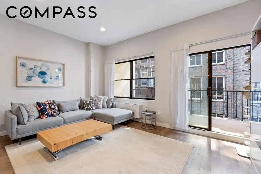 35 E 10th Street #5E, Manhattan, NY 10003 - #1