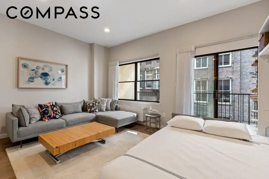 35 E 10th Street #5E, Manhattan, NY 10003 - #2