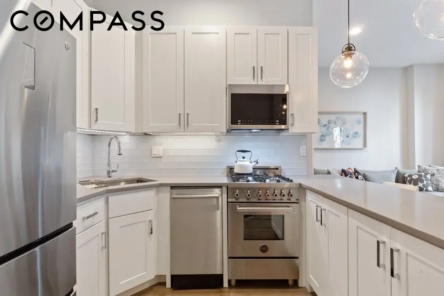 35 E 10th Street #5E, Manhattan, NY 10003 - #3
