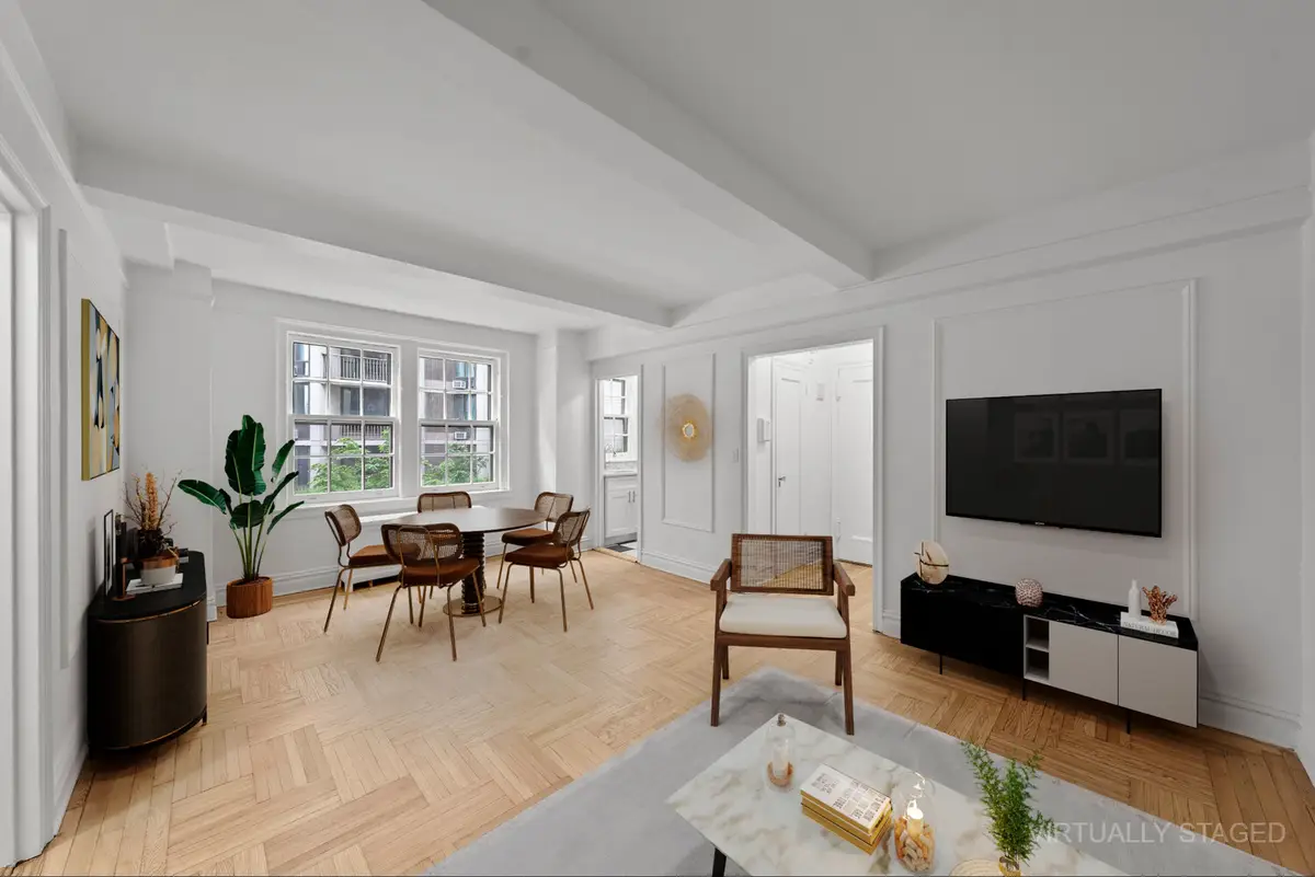 24 Monroe Place #2B, Brooklyn, NY 11201 - #1