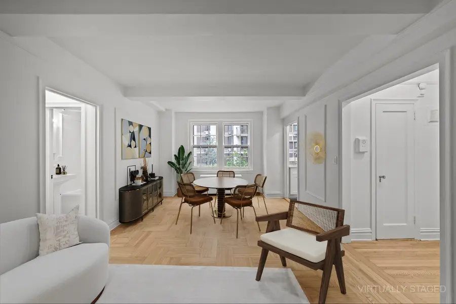 24 Monroe Place #2B, Brooklyn, NY 11201 - #3
