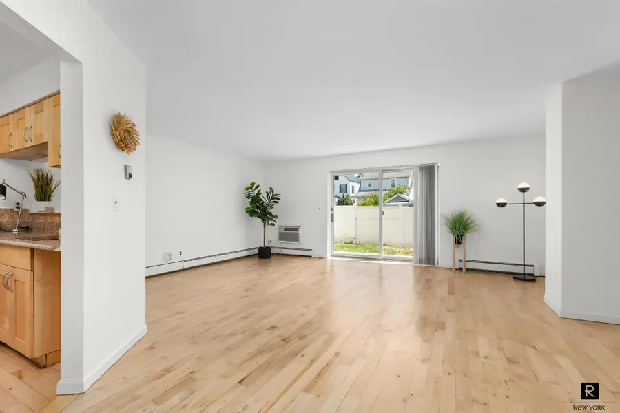 152 Tier Street #106=B, Bronx, NY 10464 - #2