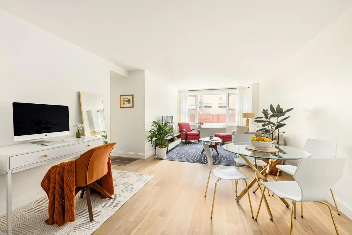 444 E 75th Street #8-F, Manhattan, NY 10021 - #1