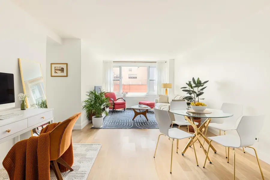 444 E 75th Street #8-F, Manhattan, NY 10021 - #2