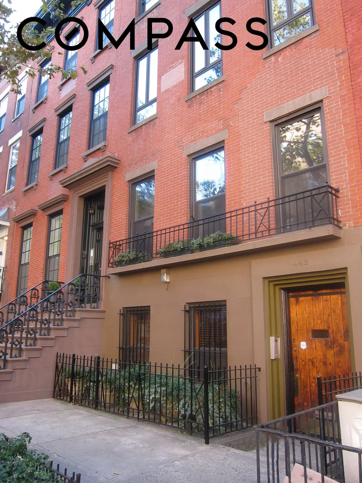442 W 44th Street, New York, NY 10036 - #1