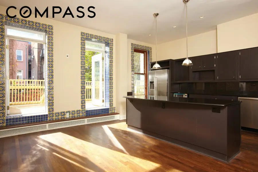 442 W 44th Street, New York, NY 10036 - #3
