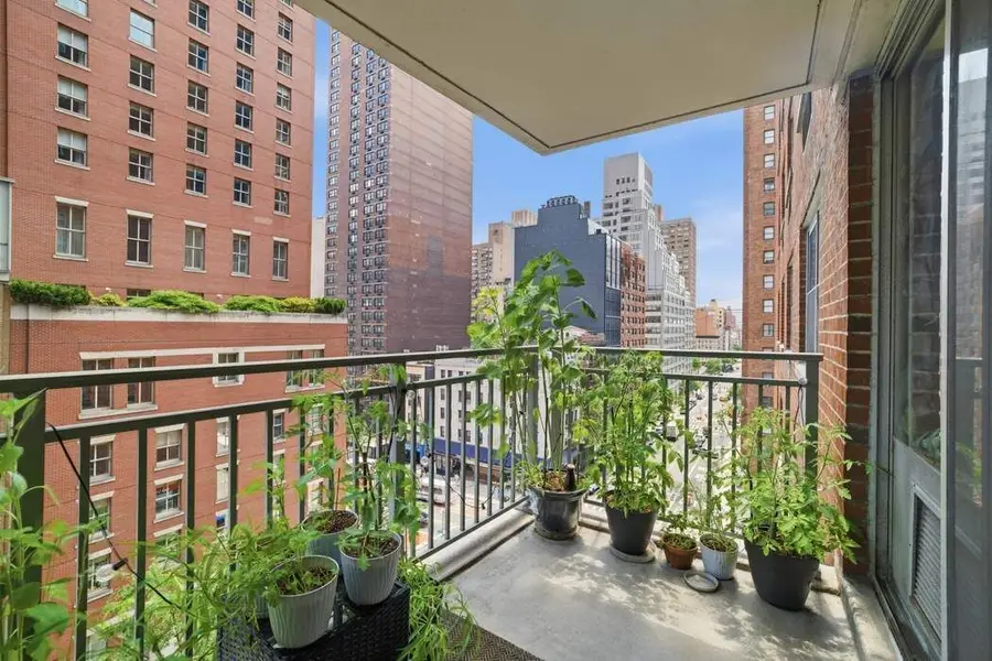 132 E 35th Street #7G, New York, NY 10016 - #2