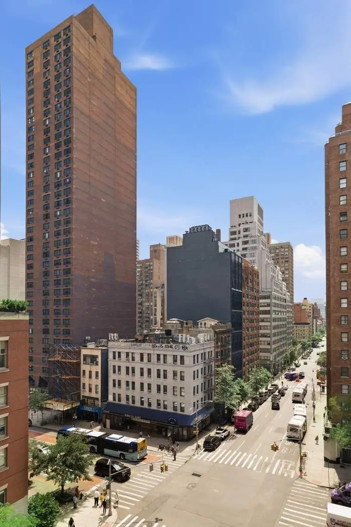 132 E 35th Street #7G, New York, NY 10016 - #3
