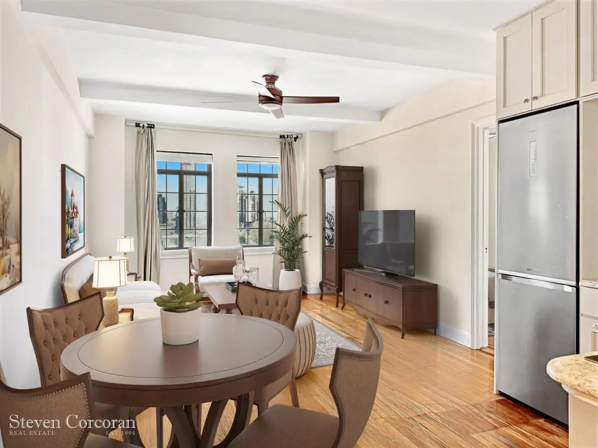 5 Tudor City Place #1131, New York, NY 10017 - #1
