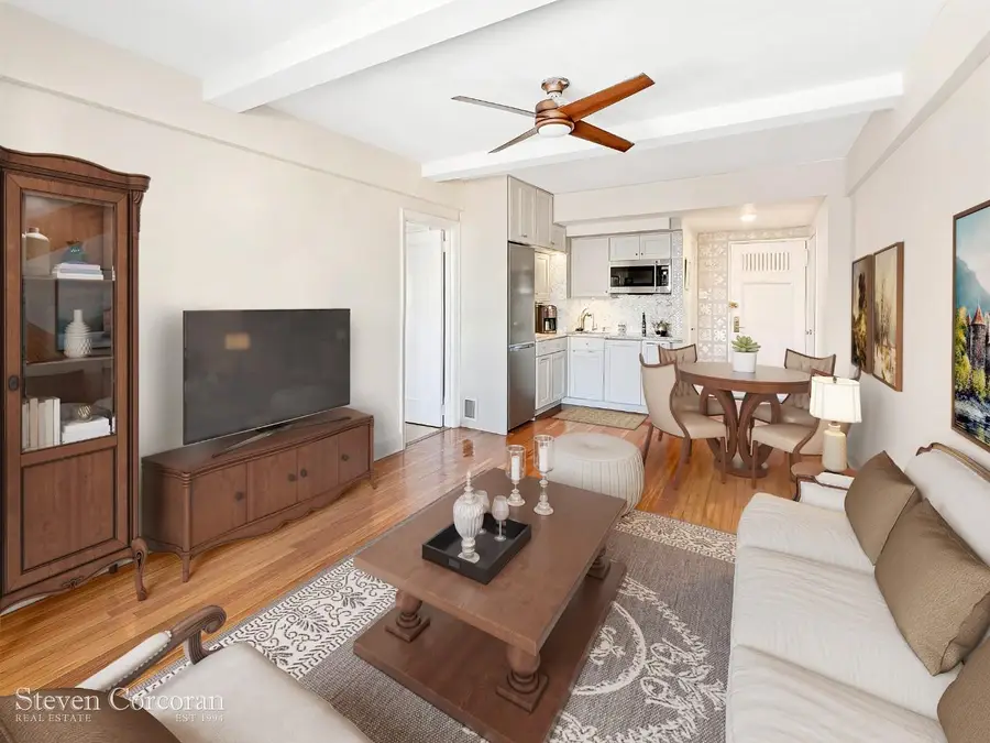 5 Tudor City Place #1131, New York, NY 10017 - #2