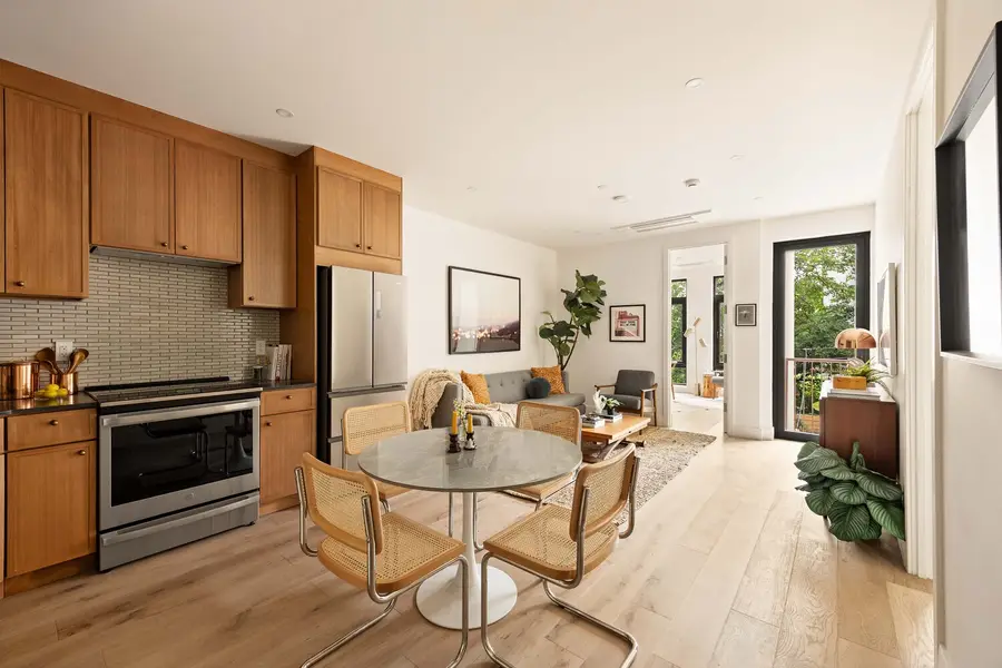 269 Bainbridge Street #3A, Brooklyn, NY 11233 - #2