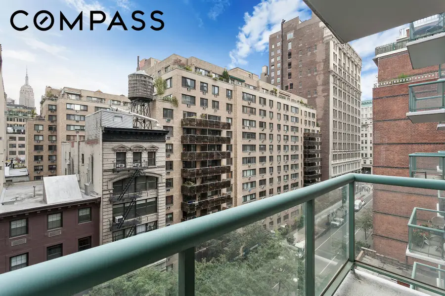 22 W 15th Street #7E, Manhattan, NY 10011 - #2