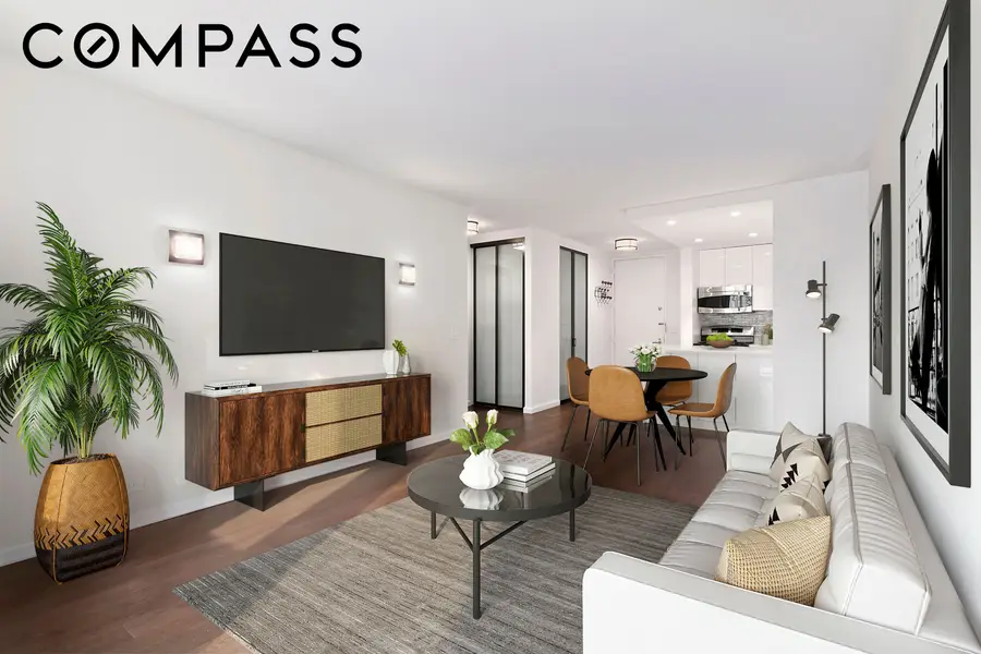 22 W 15th Street #7E, Manhattan, NY 10011 - #3