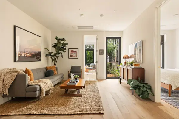 269 Bainbridge Street #1B, Brooklyn, NY 11233