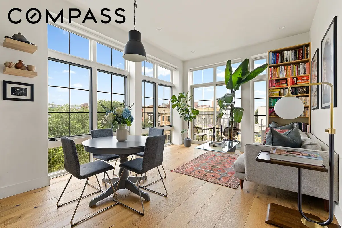 718 Bushwick Avenue #4A, Brooklyn, NY 11221 - #1