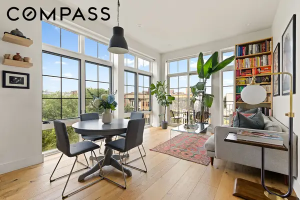 718 Bushwick Avenue #4A, Brooklyn, NY 11221