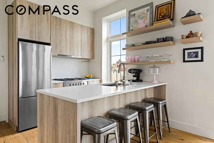 718 Bushwick Avenue #4A, Brooklyn, NY 11221 - #2