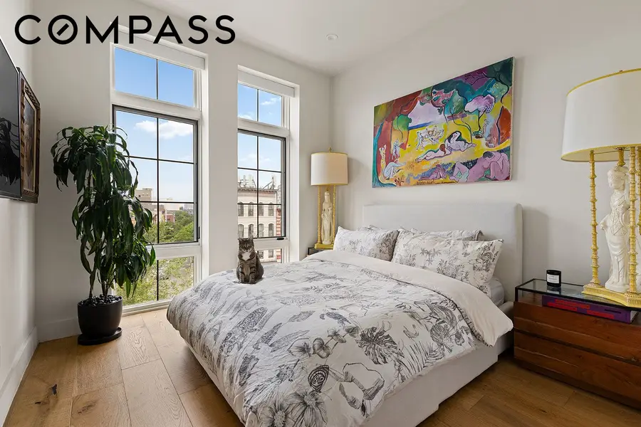 718 Bushwick Avenue #4A, Brooklyn, NY 11221 - #3