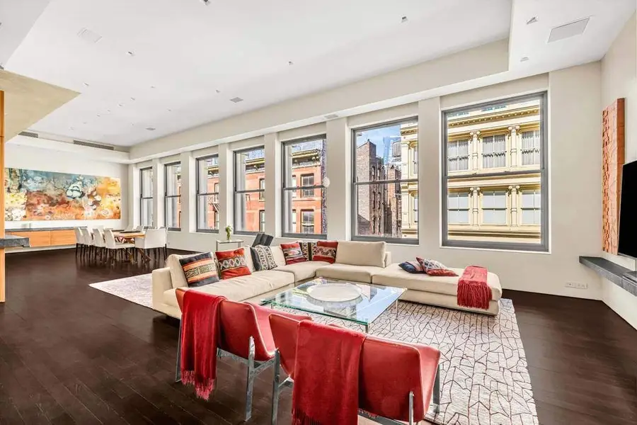 92 Greene Street #4A, Manhattan, NY 10012 - #2