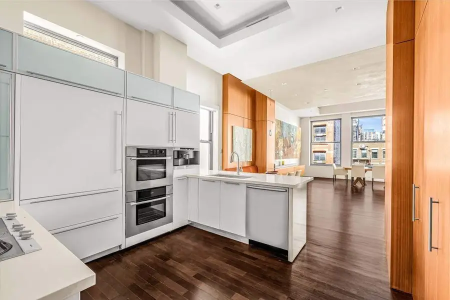 92 Greene Street #4A, Manhattan, NY 10012 - #3