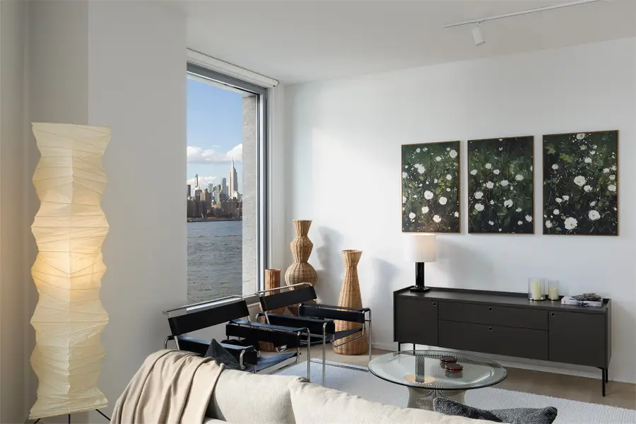 8 S 4th Street #6A, Brooklyn, NY 11249 - #2