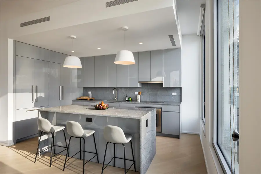 8 S 4th Street #6A, Brooklyn, NY 11249 - #3