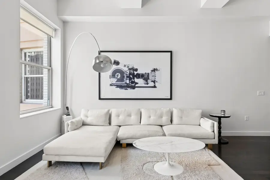 15 Broad Street #2302, Manhattan, NY 10005 - #2