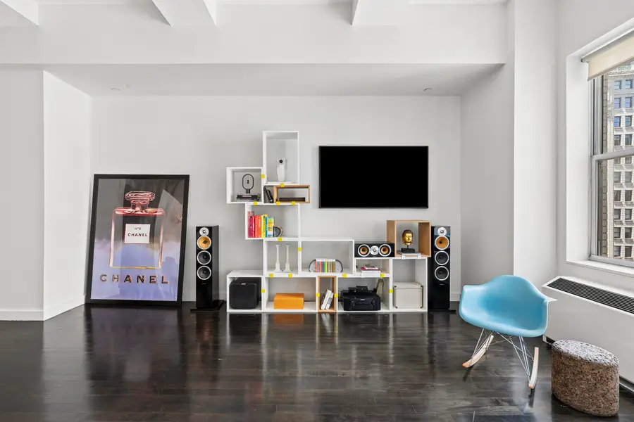 15 Broad Street #2302, Manhattan, NY 10005 - #3