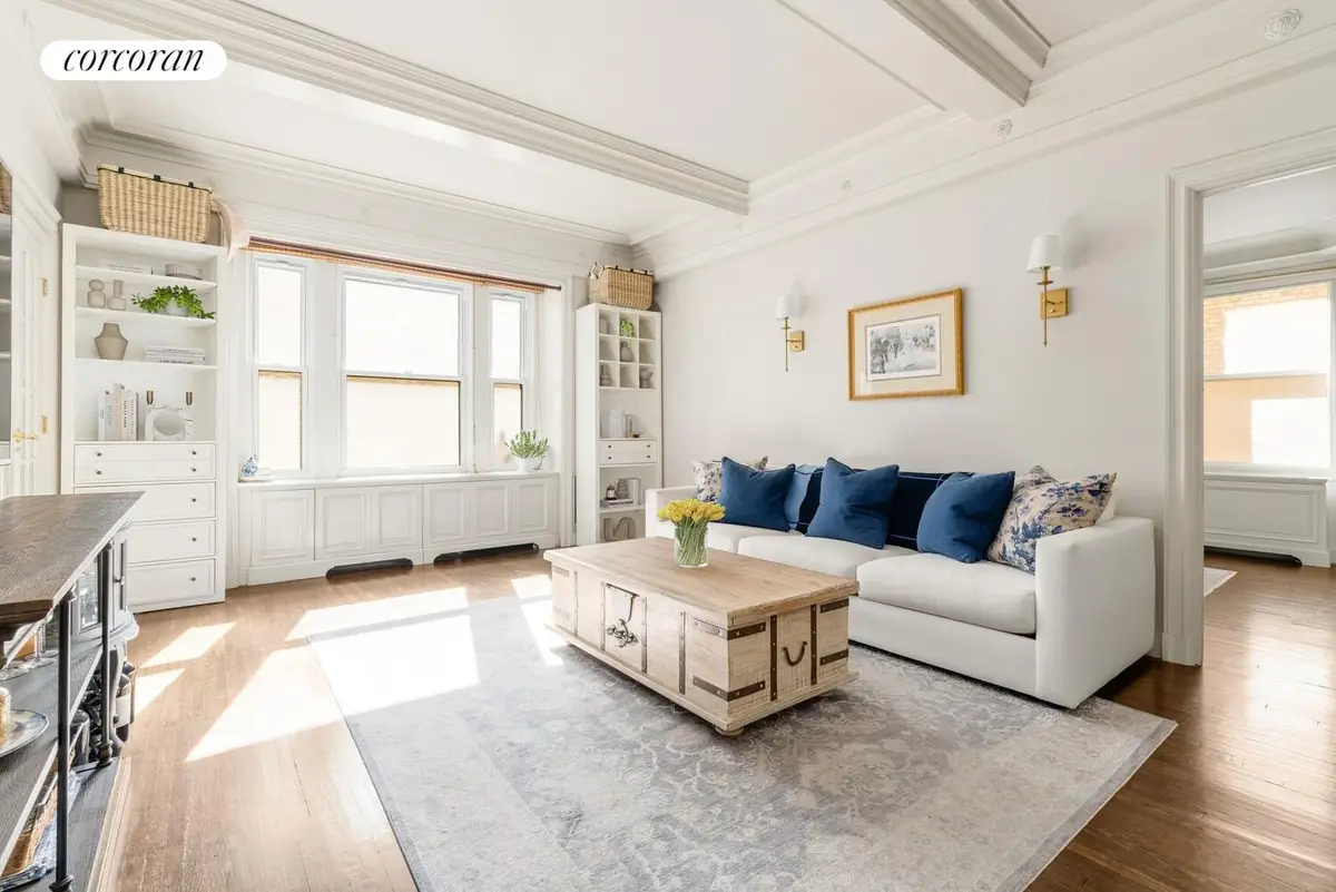 77 Park Avenue #2G, Manhattan, NY 10016 - #1