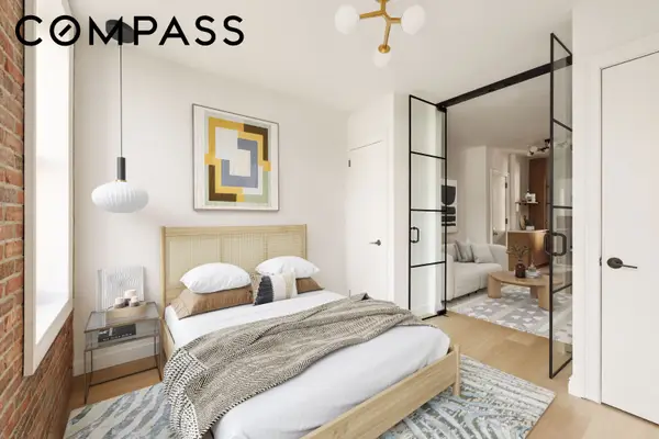 41 Perry Street #4C, Manhattan, NY 10014