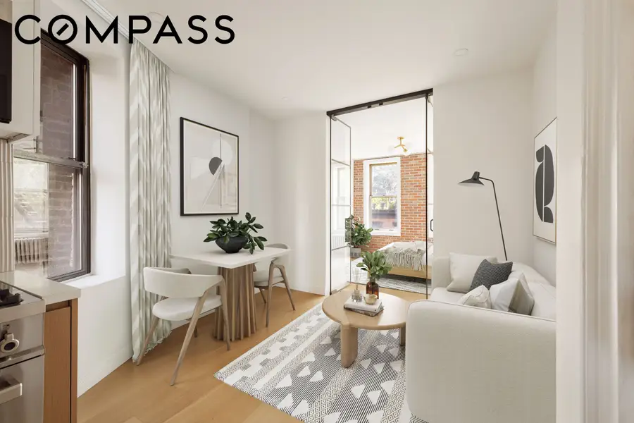 41 Perry Street #4C, Manhattan, NY 10014 - #2