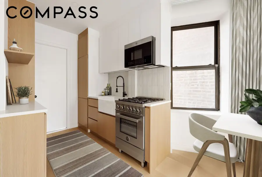 41 Perry Street #4C, Manhattan, NY 10014 - #3