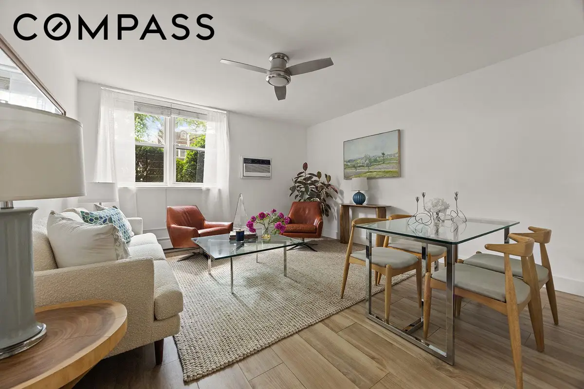 651 Vanderbilt Street #1T, Brooklyn, NY 11218 - #1