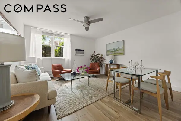 651 Vanderbilt Street #1T, Brooklyn, NY 11218