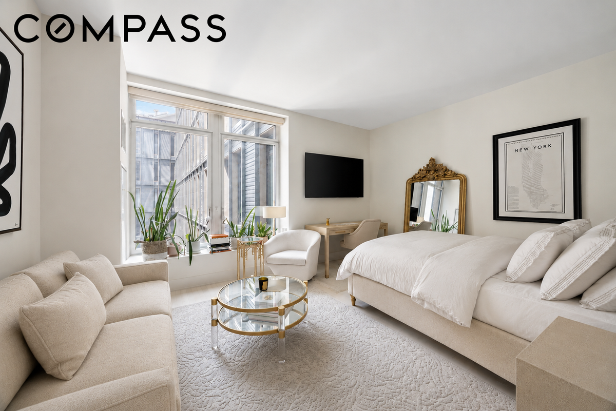 91 Leonard Street #5D, Manhattan, NY 10013 - #1