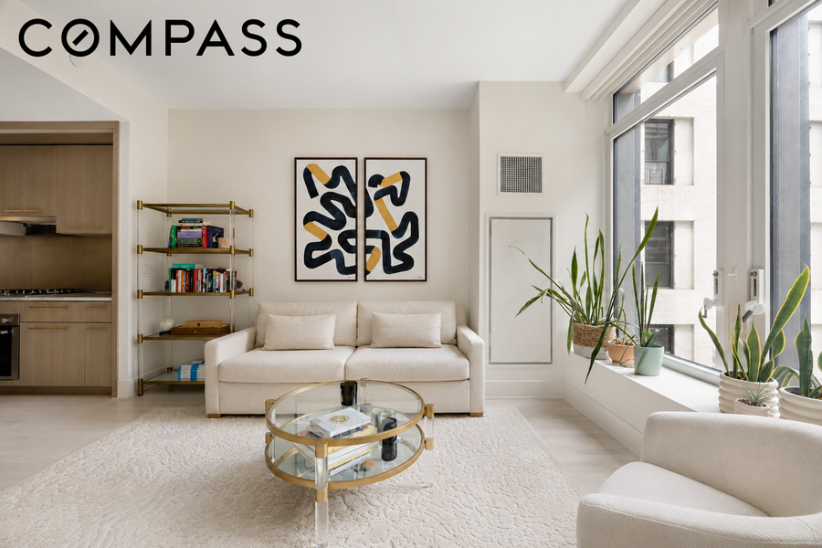 91 Leonard Street #5D, Manhattan, NY 10013 - #2