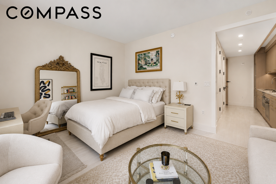 91 Leonard Street #5D, Manhattan, NY 10013 - #3