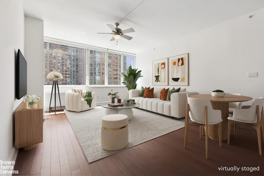 100 Riverside Boulevard #5B, Manhattan, NY 10069 - #1