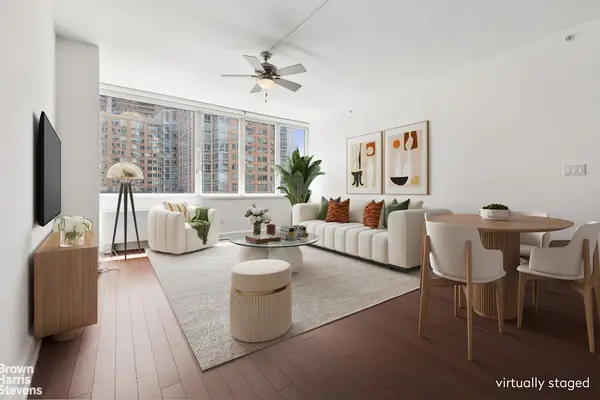 100 Riverside Boulevard #5B, Manhattan, NY 10069