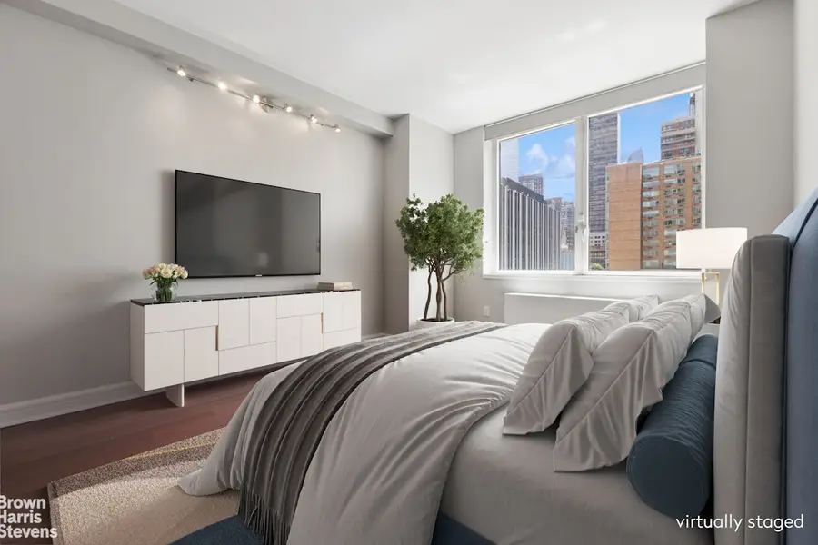 100 Riverside Boulevard #5B, Manhattan, NY 10069 - #3