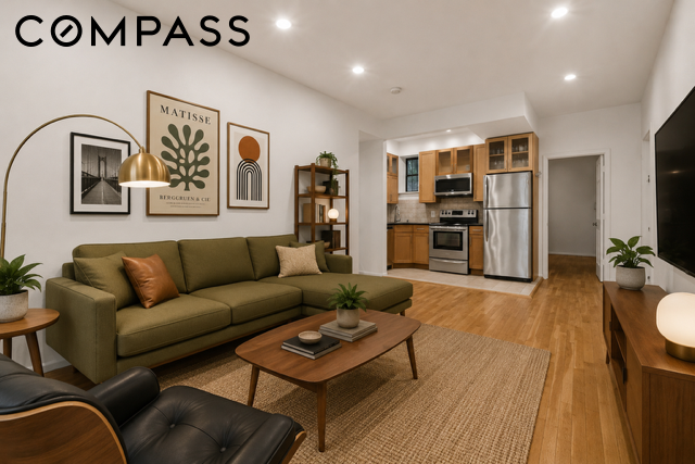 338 Prospect Place #1B, Brooklyn, NY 11238 - #2