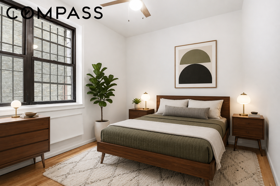 338 Prospect Place #1B, Brooklyn, NY 11238 - #3