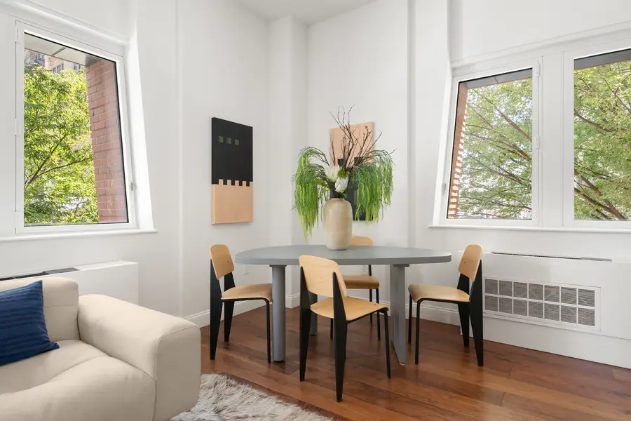 25 W Houston Street #2C, Manhattan, NY 10012 - #3