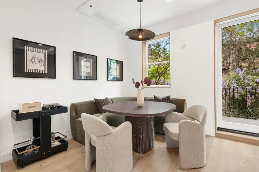 227 Warren Street #TWNHSE, Brooklyn, NY 11201 - #3