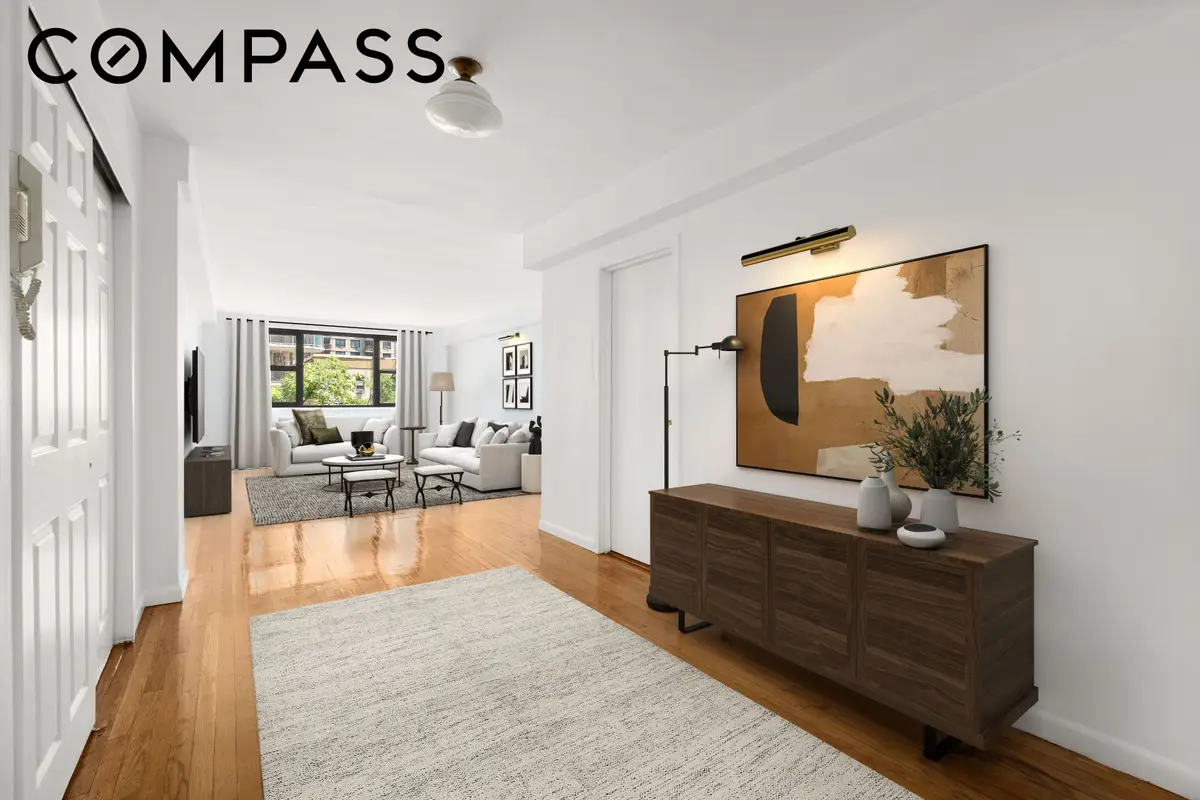 305 E 72nd Street #5GN, New York, NY 10021 - #1