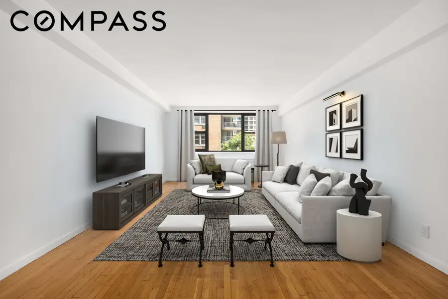 305 E 72nd Street #5GN, New York, NY 10021 - #2