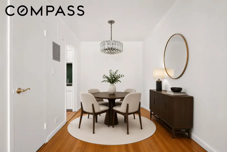 305 E 72nd Street #5GN, New York, NY 10021 - #3