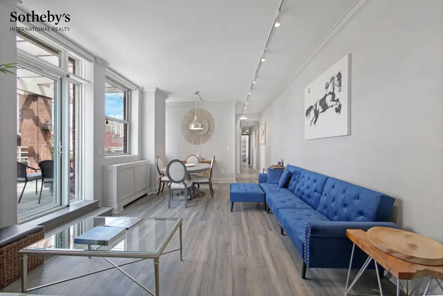 350 E 82nd Street #7X, New York, NY 10028 - #2