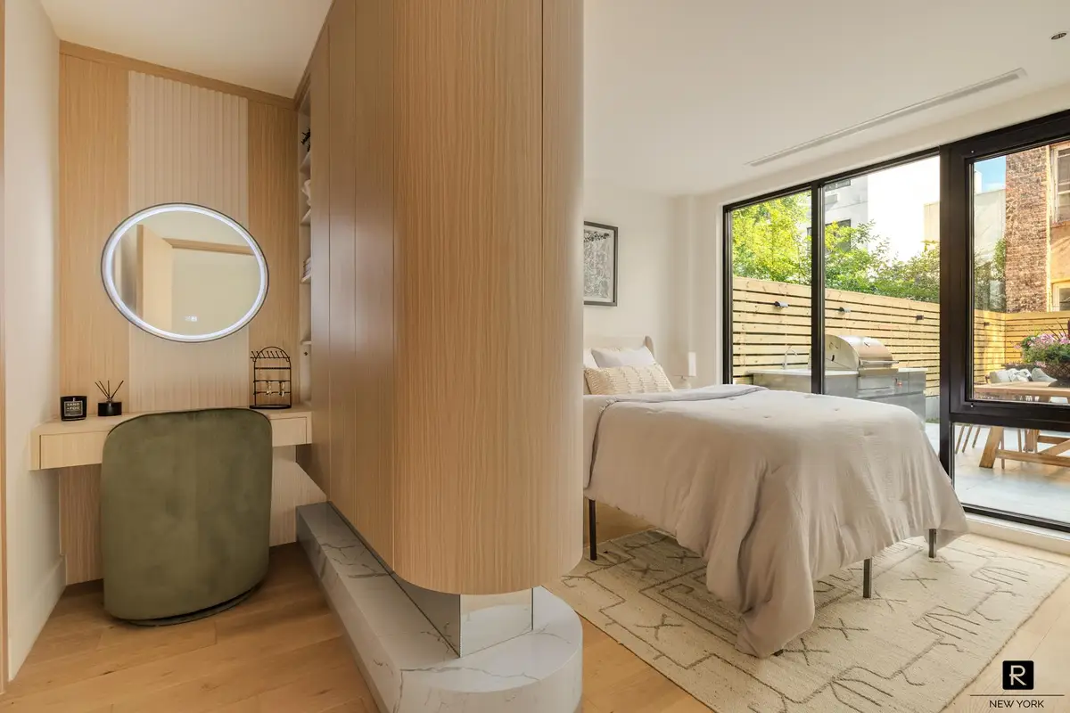 100 Scholes Street #1-B, Brooklyn, NY 11206 - #1