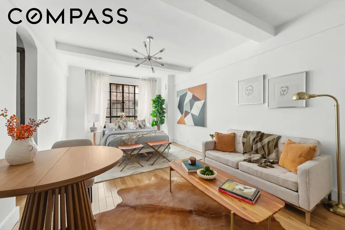 140 E 40th Street #7J, New York, NY 10016 - #1